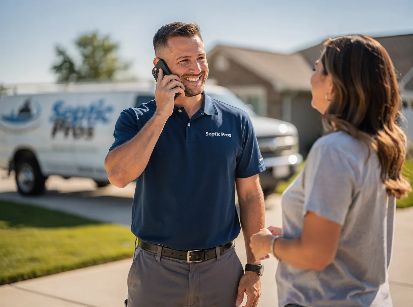 Septic Tank Pumping Lucas, KS FAQs